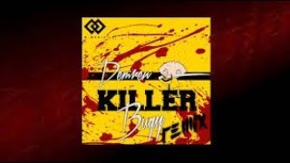 Nihayet (Demren) -killer (Dj Al joker Remix) - ريمكس شعبي جديد
