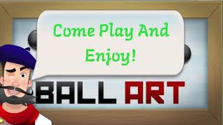 Ball Art - Bouncing Abstraction Trailer 2 screenshot 2