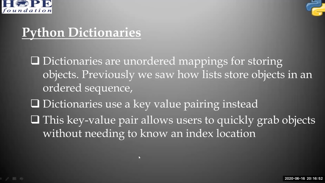 Class 05 ( 8 pm Batch) String Formatting and Python Liists YouTube