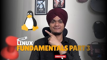 Day 16: Linux Fundamentals Part 3 | Editors, wget, scp, Processes, Cron & Logs  | #100DayChallenge