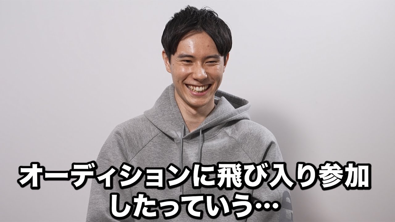 Ran Takahashi