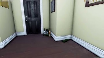 サイレントヒル Silent Hill Playable Teaser - Silent Hills P.T. Unreal Engine 4