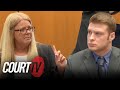 State closing arguments nj v christopher gregor treadmill abuse murder trial