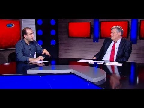 ძაან დაგვერხევა, შიმშილი იქნება, ხალხმა ბიძინას მისცა გაროზგვის უფლება - იაგო ხვიჩია