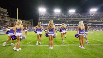 3rd Quarter Routine- I Love Rock 