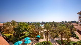 Fujairah Rotana Resort & Spa Al Aqah Beach, Al Aqah, United Arab Emirates