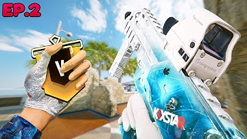 Solo Queue to Champ EP.2