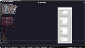 SuperCollider MM - Symphonic Ensemble