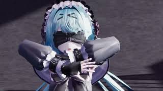 [MMD/UNITY] Rindo - Otome Dissection
