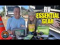 RV Must Haves: Gear &amp; Tips to Make RV Life Easier