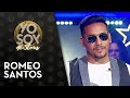 Reinaldo Pino se lució con "Mi Corazoncito" de Romeo Santos - Yo Soy All Stars