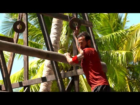 Survivor | Trailer | 01/03/2022