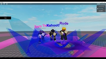 Kickisher God script showcase(ROBLOX)