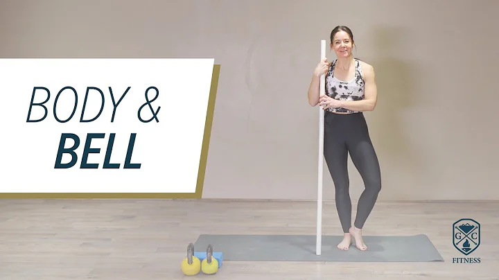 BODY & BELL with Michelle N