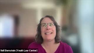 Episode Twenty Three Teaser: Nell Bernstein on Closing Youth Prisons