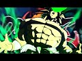 This Broly is OUT OF CONTROL! Dragon Ball FighterZ Ranked Matches