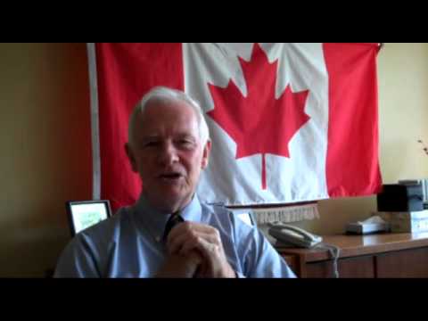 David Johnston confesses to uWaterloo Centre for C...