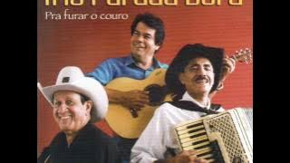 Trio Parada Dura - Vida Do Avesso