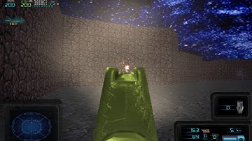 AvP2.0 Revised Pulse Rifle Muzzle Flash v2