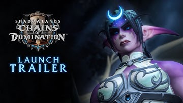Chains of Domination – Launch Trailer
