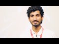 Fumbling My Way to Fluency, How I got over My Stutter | Ameya Kanawade | TEDxSPIT