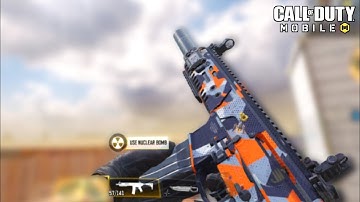 *NEW* M13 0% RECOIL Gunsmith/Loadout Class Setup! Best M13 FAST ADS Gunsmith Setup | M13 Attachments