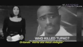 King Lil G - Who Shot 2Pac? (Legendado)