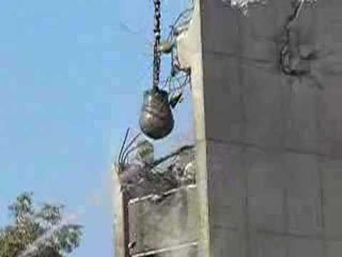 Wrecking Ball - YouTube