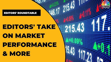 In-Depth Analysis Of Stock Market With Market Sharpest Insights | Editors