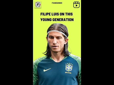 Vídeo: Filipe Luis: una biografia esportiva d'un futbolista brasiler