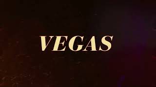 Massiv in Mensch - Vegas