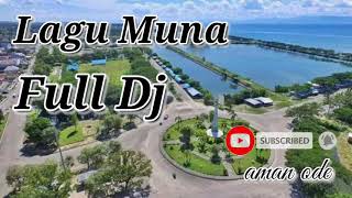 full DJ lagu muna | cover