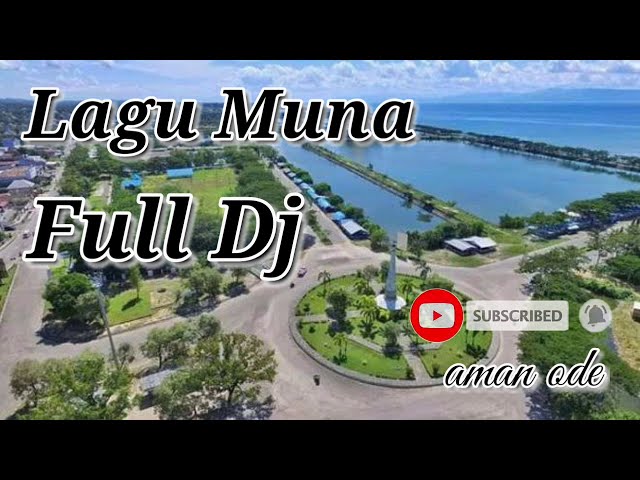 full DJ lagu muna | cover class=