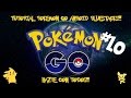 TUTORIAL POKEMON GO ANDROID PARA PC BLUESTACKS #1.0