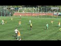 «Карпати» - «Прем&#39;єр-Нива» 1:0 (0:0). Гра за 3-тє місце. U-12/13 - Діти 2010/09 р.н.