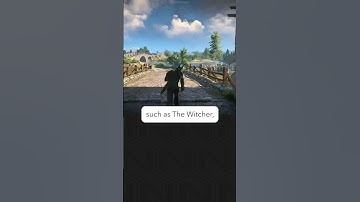 A Visual Plan for Game World Building #gamedevelopement #animation #gamedevelopmentstudy