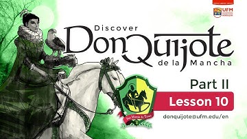 Lesson 10: The Duke and the Duchess