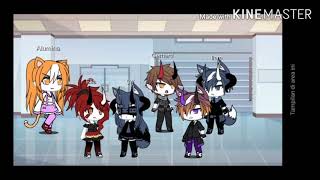 (roar)  gacha life indonesia