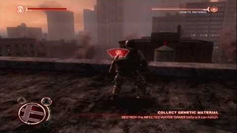 prototype gameplay part1 (of 2)