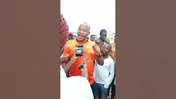 EXCLUSIVE IBYO KNC PREZIDA WA GASOGI ATANGAJE NYUMA YA MATCH IBYO AVUZE KUMUSIFUZI 