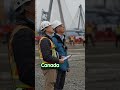 Trump Threatens to Block $6.4B Bridge