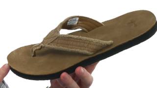 sanuk fraid not flip flops