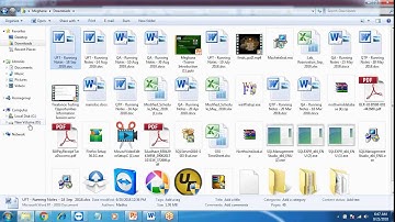 UFT OR & CheckPoints