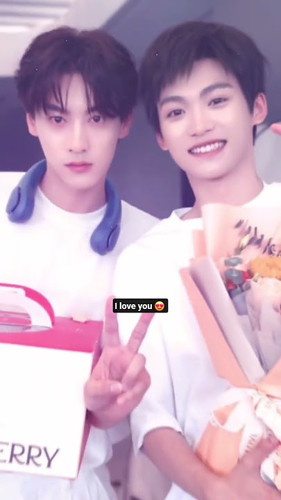 ziyu❤️‍🩹tian xuning#Revengedlove