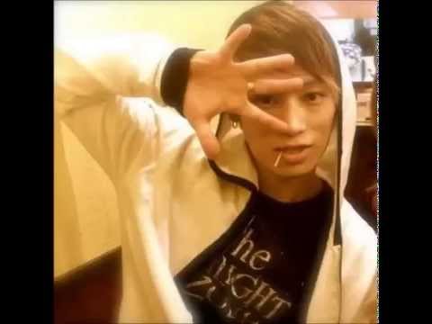 Uverworld 真太郎が歌うmondo Pieceは超低音 Youtube