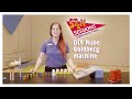 Rube Goldberg Machine Exploration Quiz