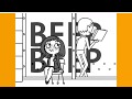 beep beep I´m a sheep by minus 8
