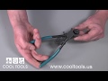 Cool Tools | Using Ring Forming Pliers