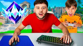 Mon Pe Frère Me Fait Per Unreal Sur Le Chapitre 1 9 Ans