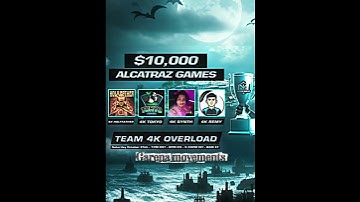 Which is the best Alcatraz team? #codmobile #codm #ferg #iferg #codmferg @Ferg